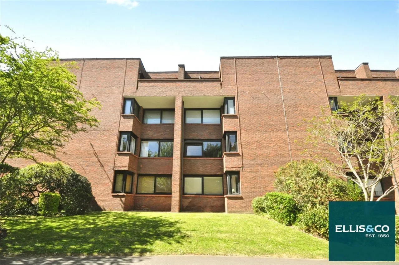 Britten Close, Golders Green, NW11, photo 15