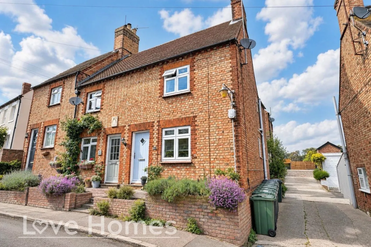 3 bed house to rent, Park Street, Ampthill