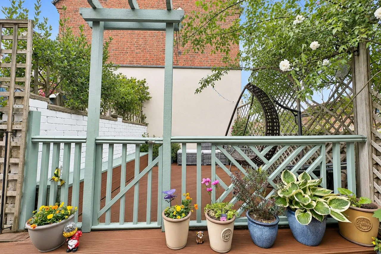 Park Street, Ampthill, photo 12