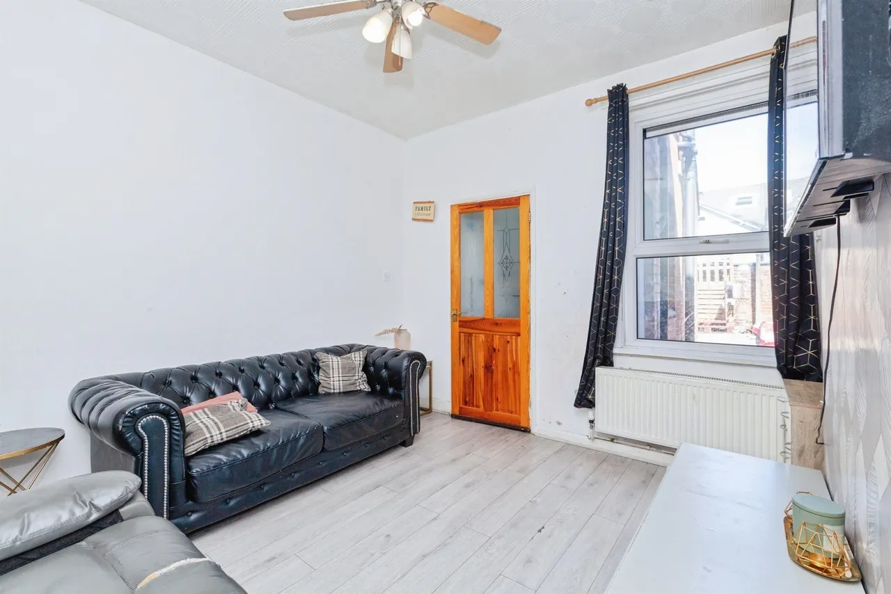 Earl Howe Street, Leicester, photo 9