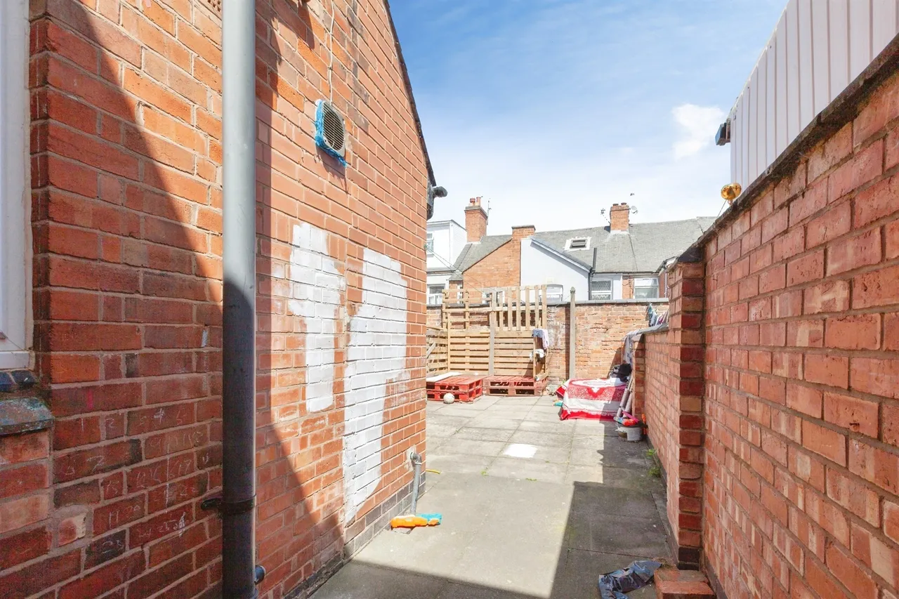 Earl Howe Street, Leicester, photo 11