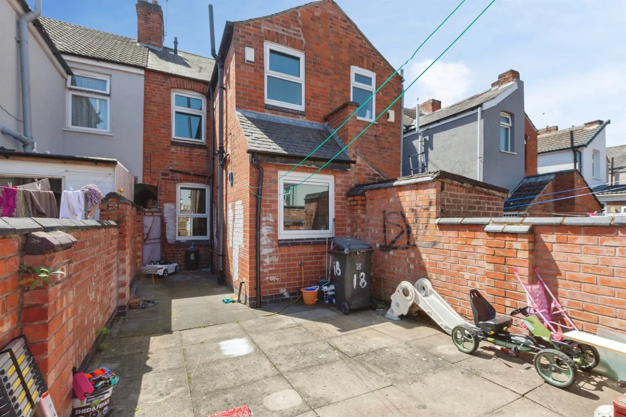 Earl Howe Street, Leicester, photo 8
