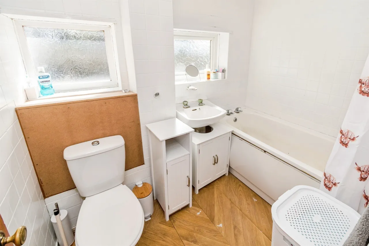 Orion Close, Southampton, SO16, photo 17