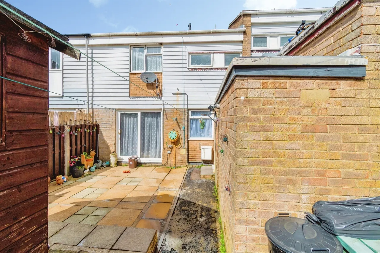 Orion Close, Southampton, SO16, photo 20