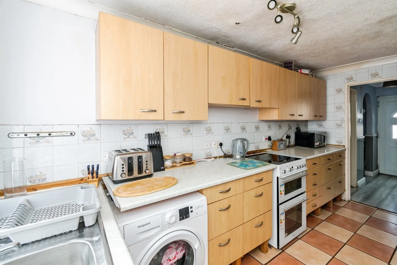 Orion Close, Southampton, SO16, photo 7