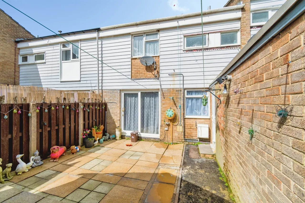 Orion Close, Southampton, SO16, photo 19