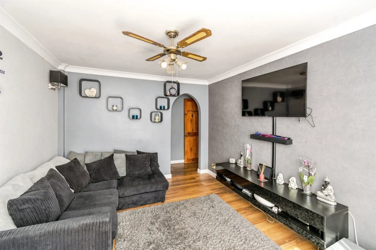 Orion Close, Southampton, SO16, photo 4