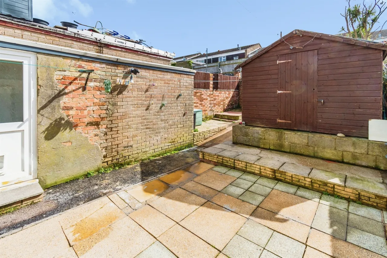 Orion Close, Southampton, SO16, photo 18