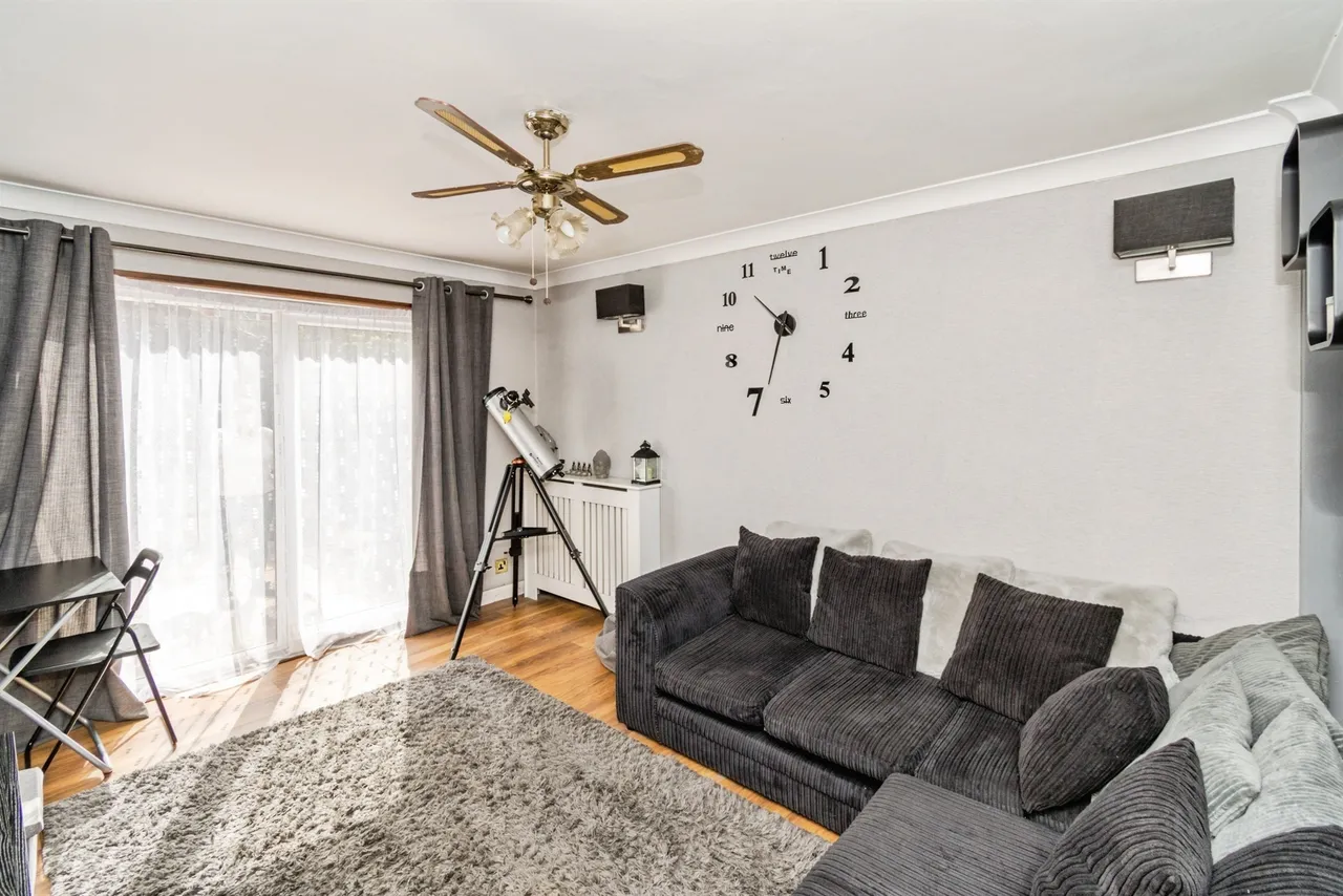 Orion Close, Southampton, SO16, photo 5