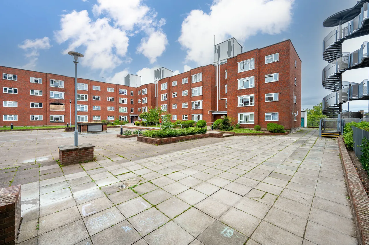 46 Bedford House, Onslow Street, Guildford, photo 7