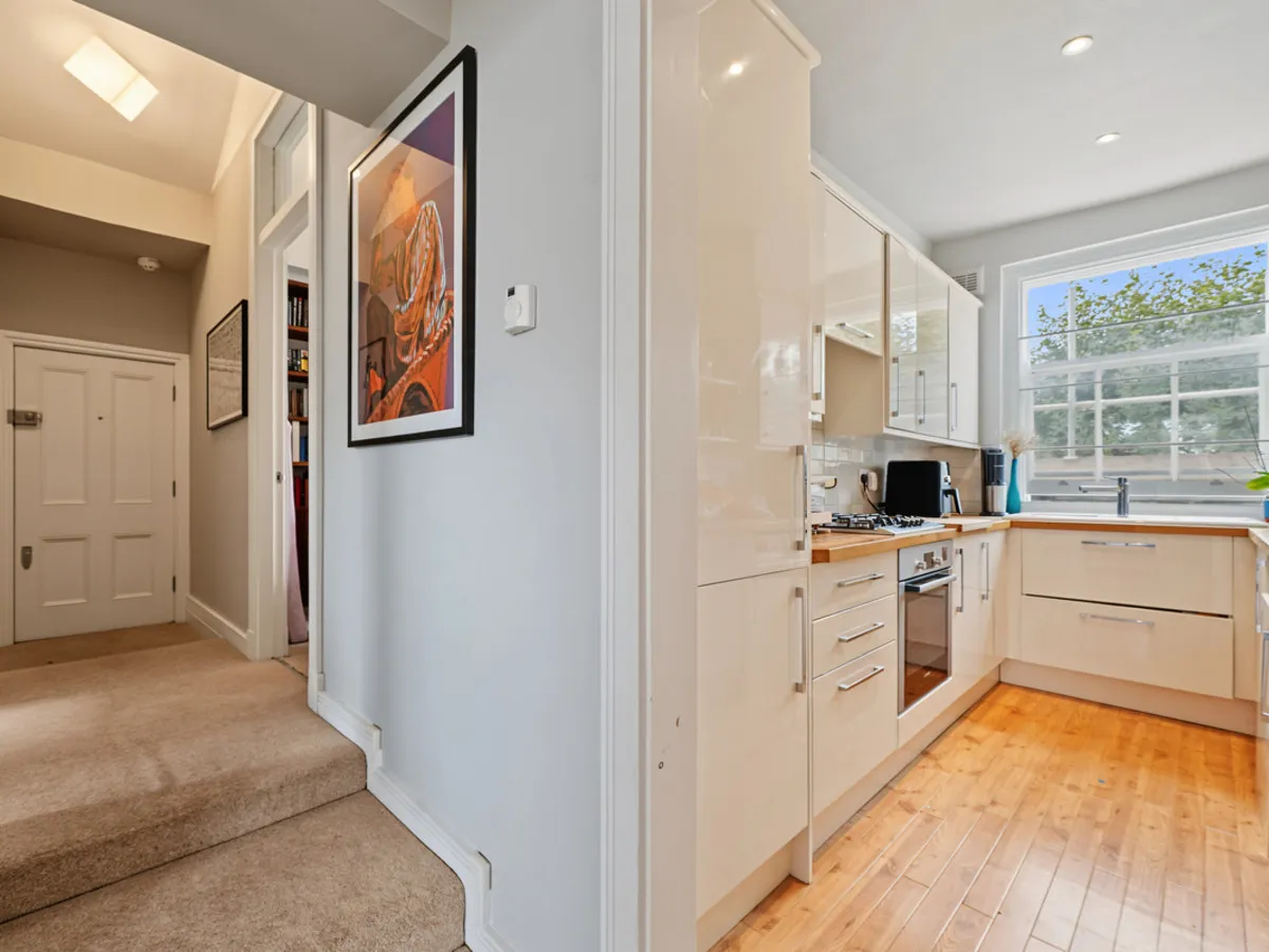 Randolph Avenue, London, W9, photo 8