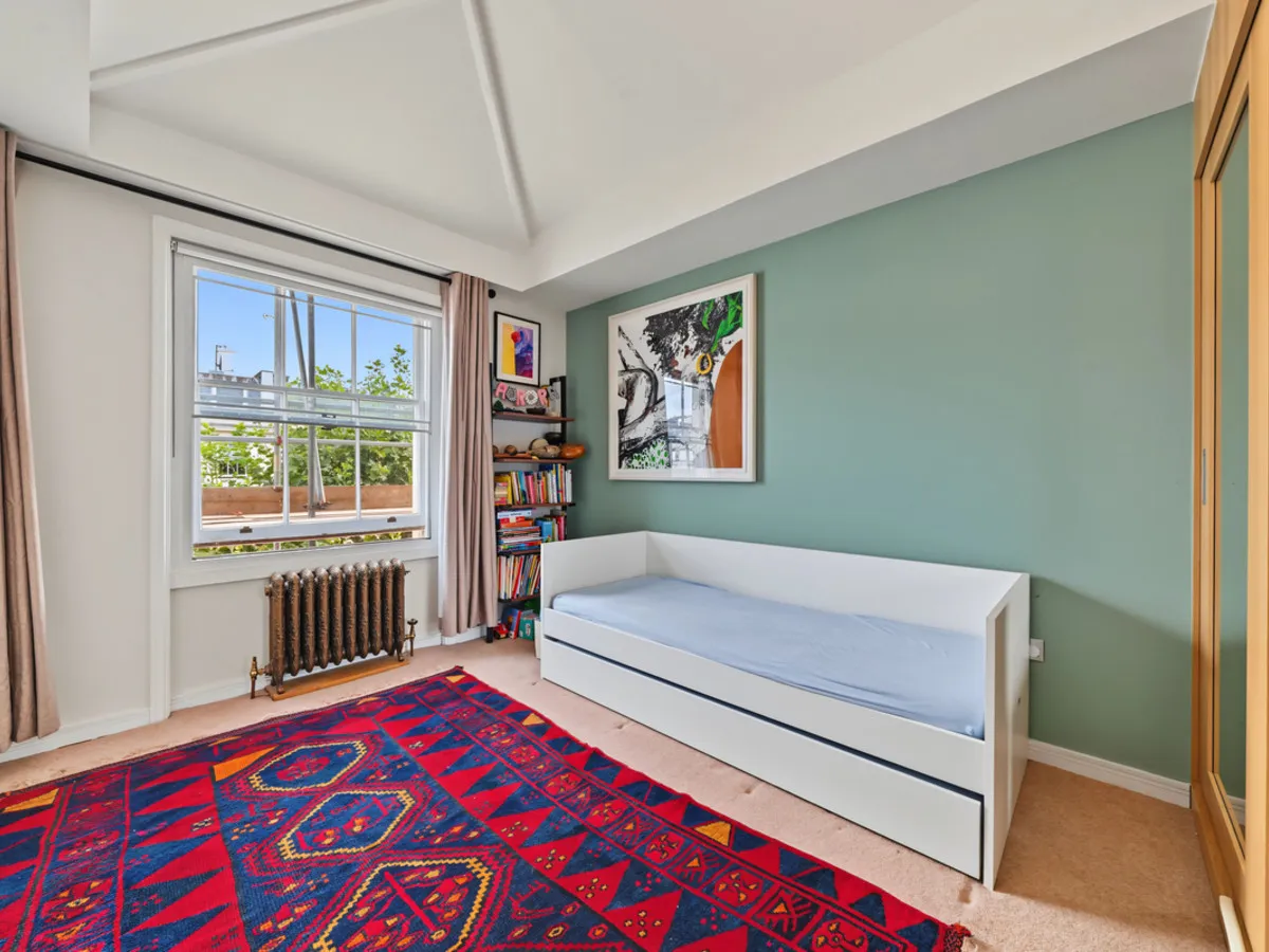 Randolph Avenue, London, W9, photo 6