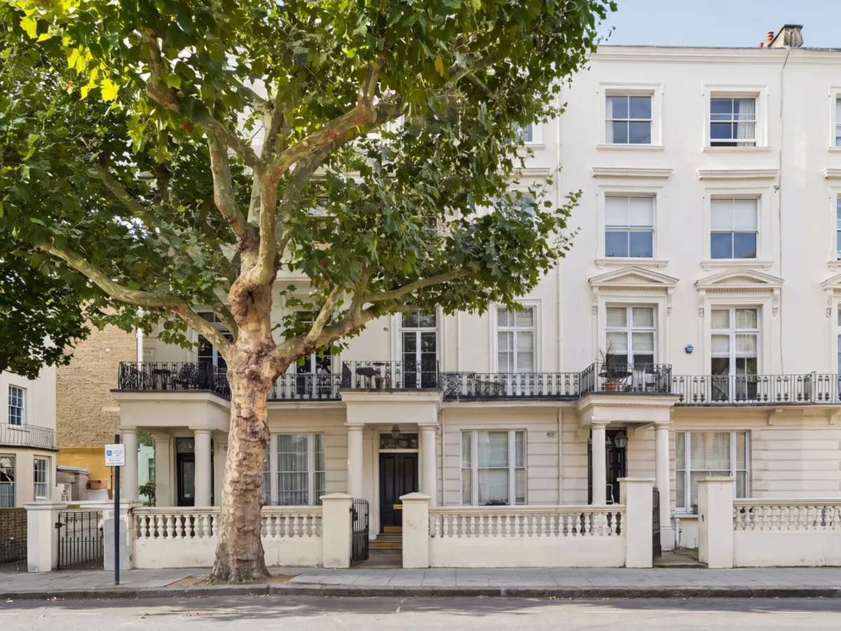Randolph Avenue, London, W9, photo 11