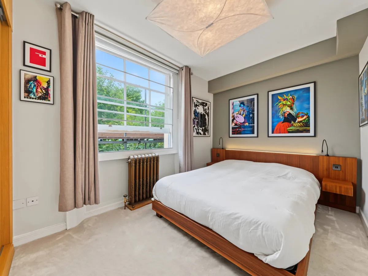 Randolph Avenue, London, W9, photo 5