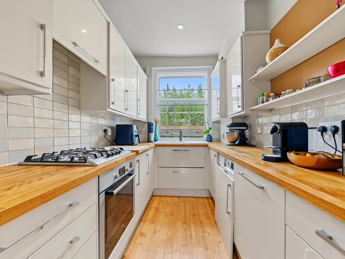 Randolph Avenue, London, W9, photo 4