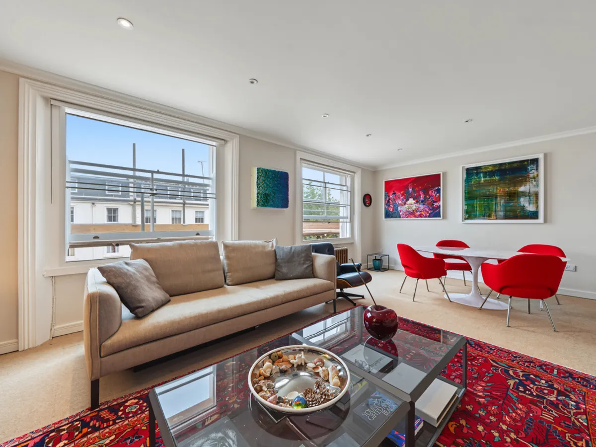 Randolph Avenue, London, W9, photo 3