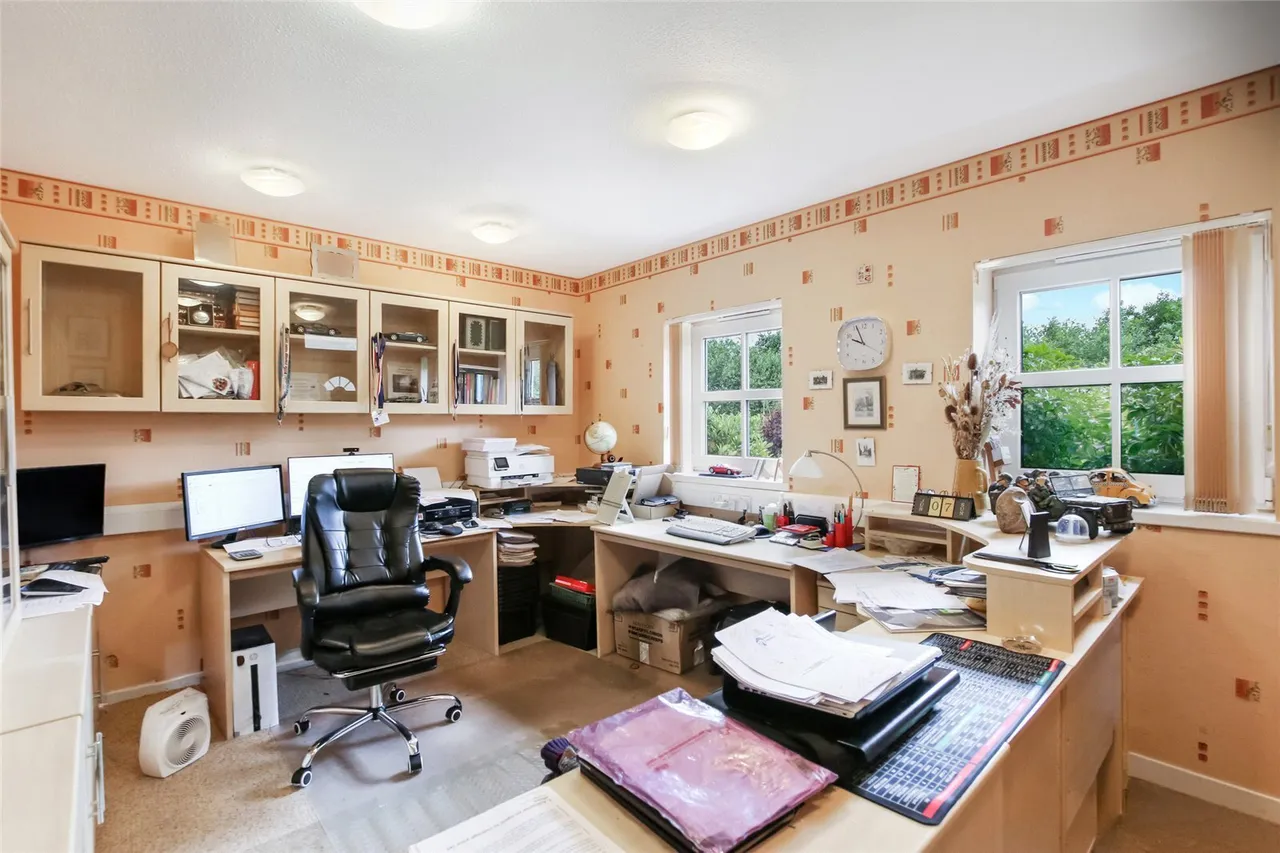 Tiree Grange, Hamilton, South Lanarkshire, ML3, photo 21