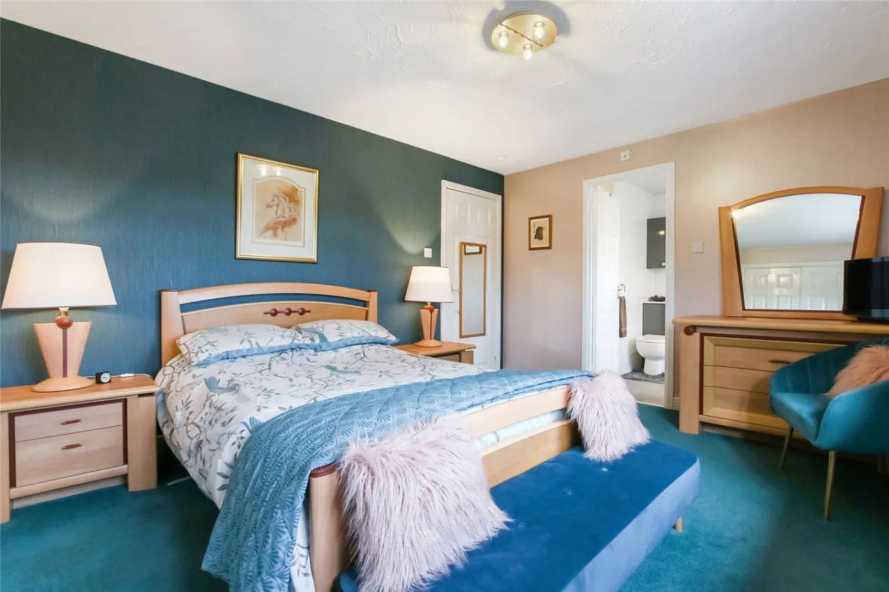 Tiree Grange, Hamilton, South Lanarkshire, ML3, photo 15