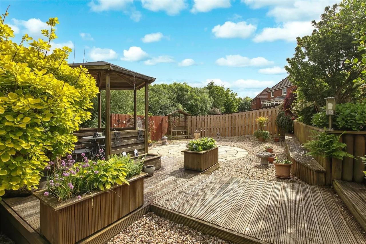 Tiree Grange, Hamilton, South Lanarkshire, ML3, photo 22