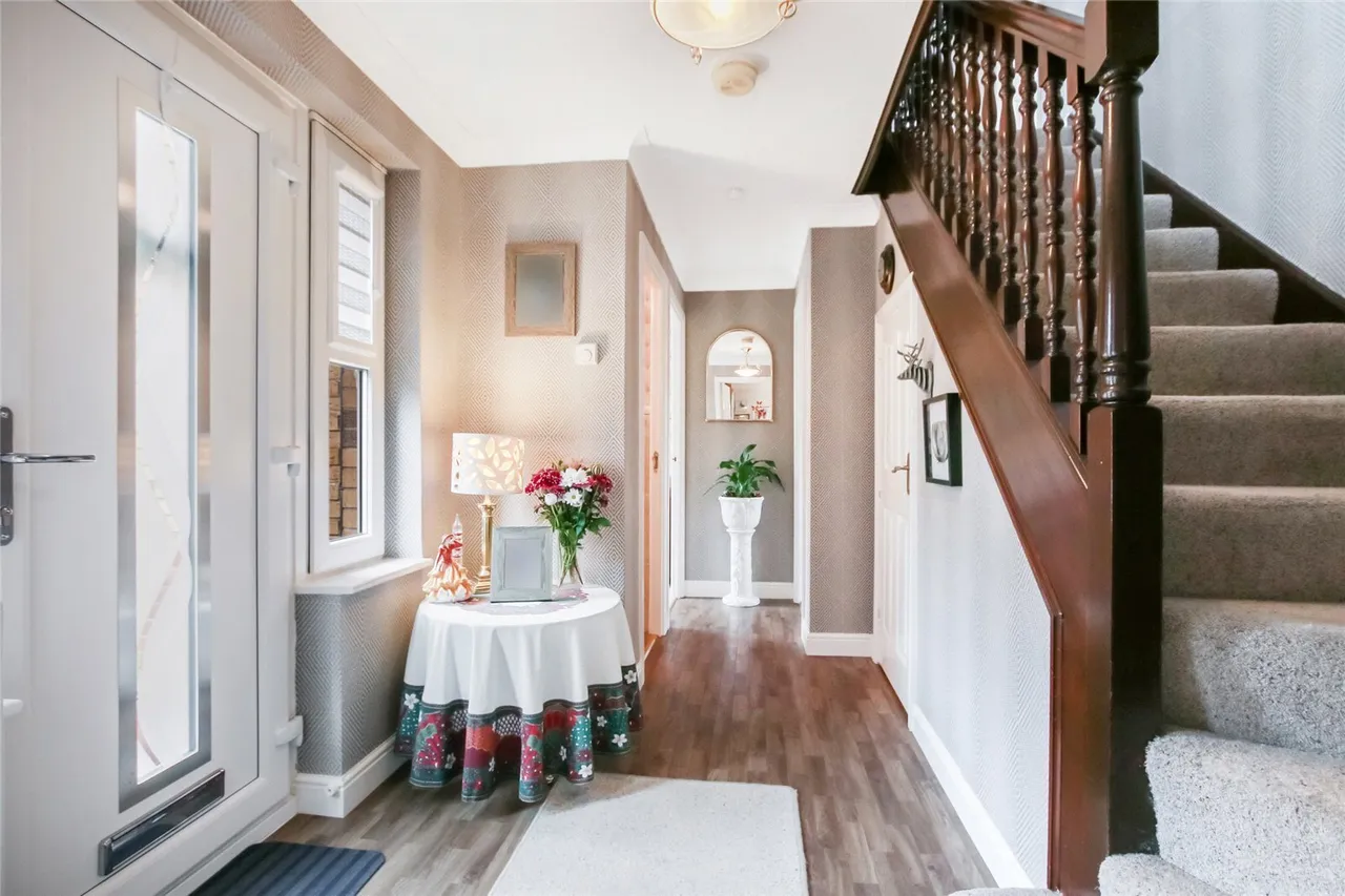Tiree Grange, Hamilton, South Lanarkshire, ML3, photo 9