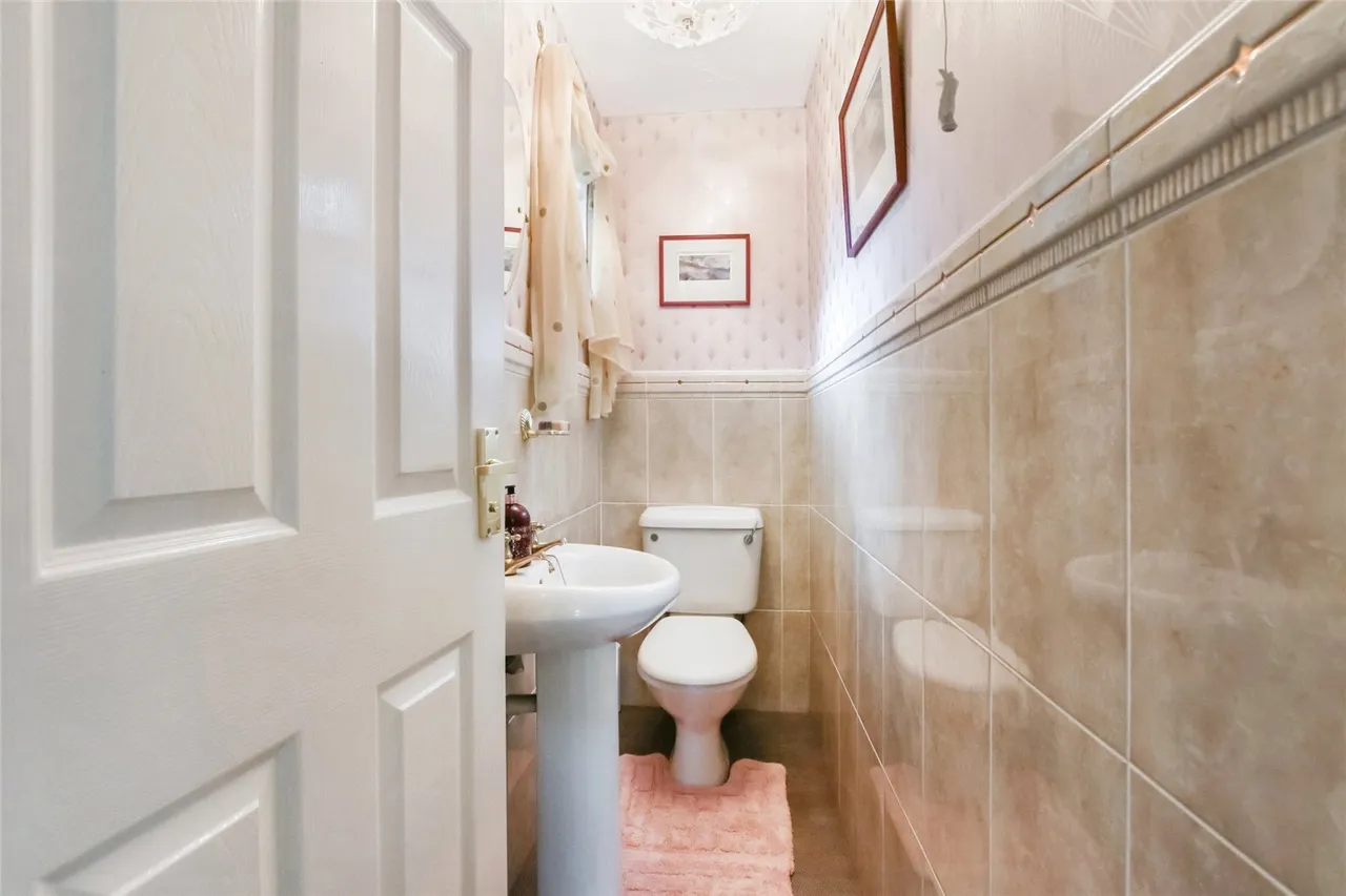 Tiree Grange, Hamilton, South Lanarkshire, ML3, photo 11