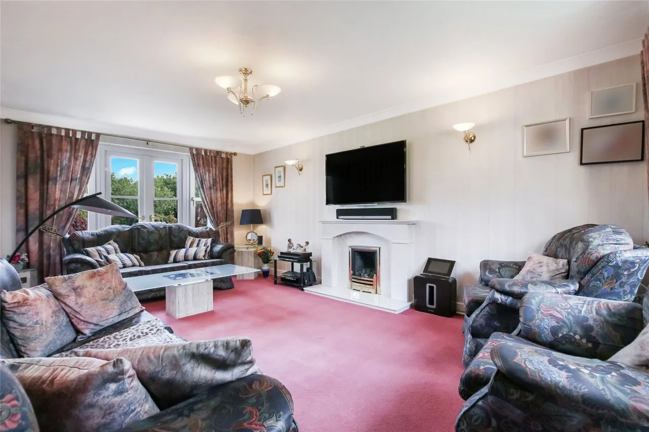 Tiree Grange, Hamilton, South Lanarkshire, ML3, photo 5