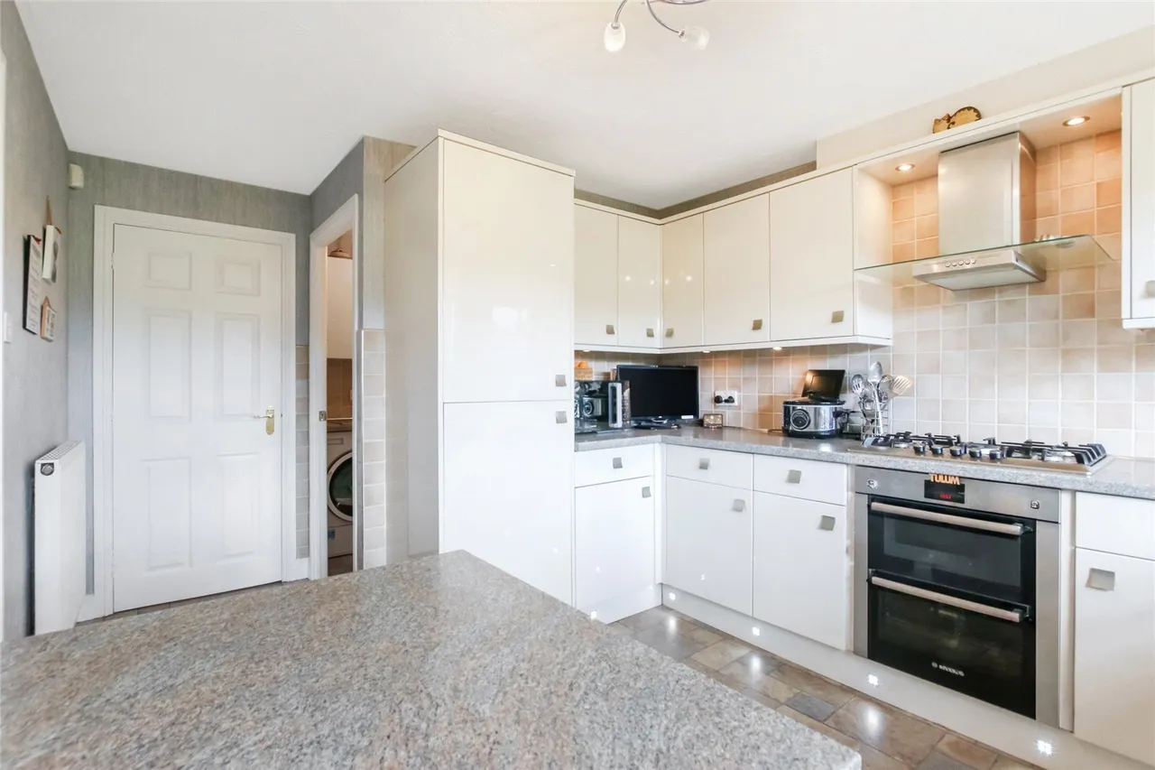 Tiree Grange, Hamilton, South Lanarkshire, ML3, photo 7