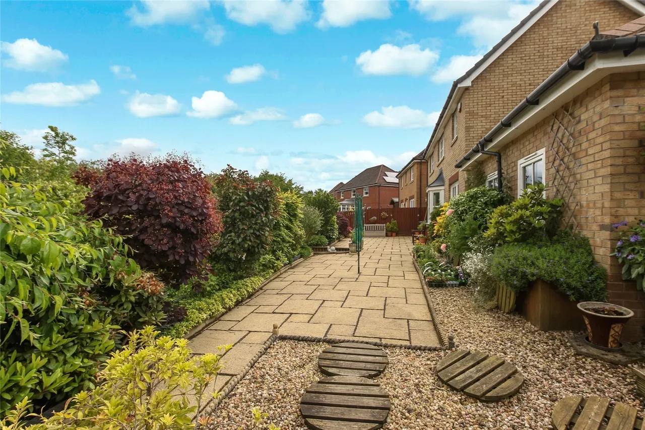 Tiree Grange, Hamilton, South Lanarkshire, ML3, photo 23