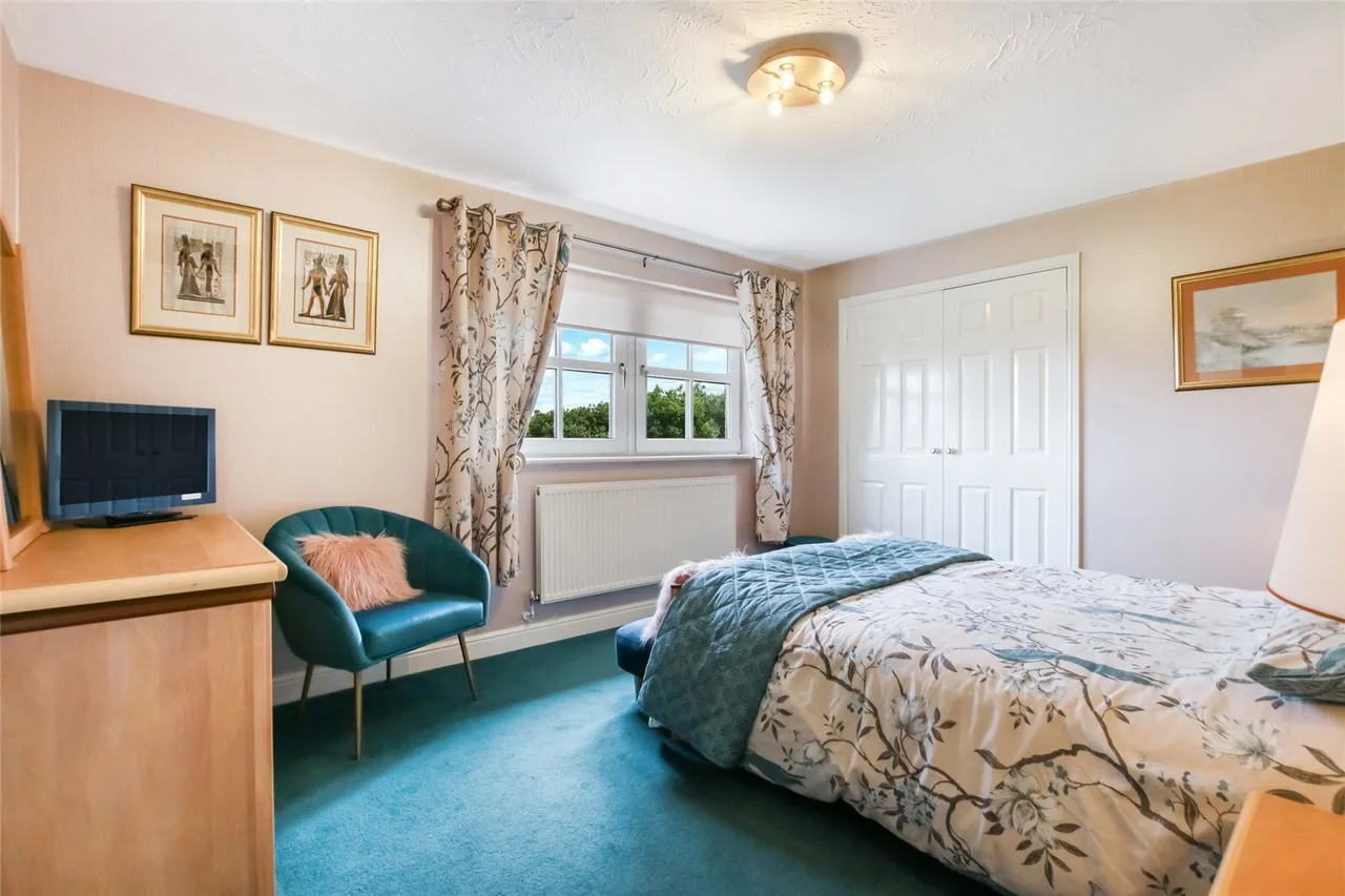 Tiree Grange, Hamilton, South Lanarkshire, ML3, photo 14