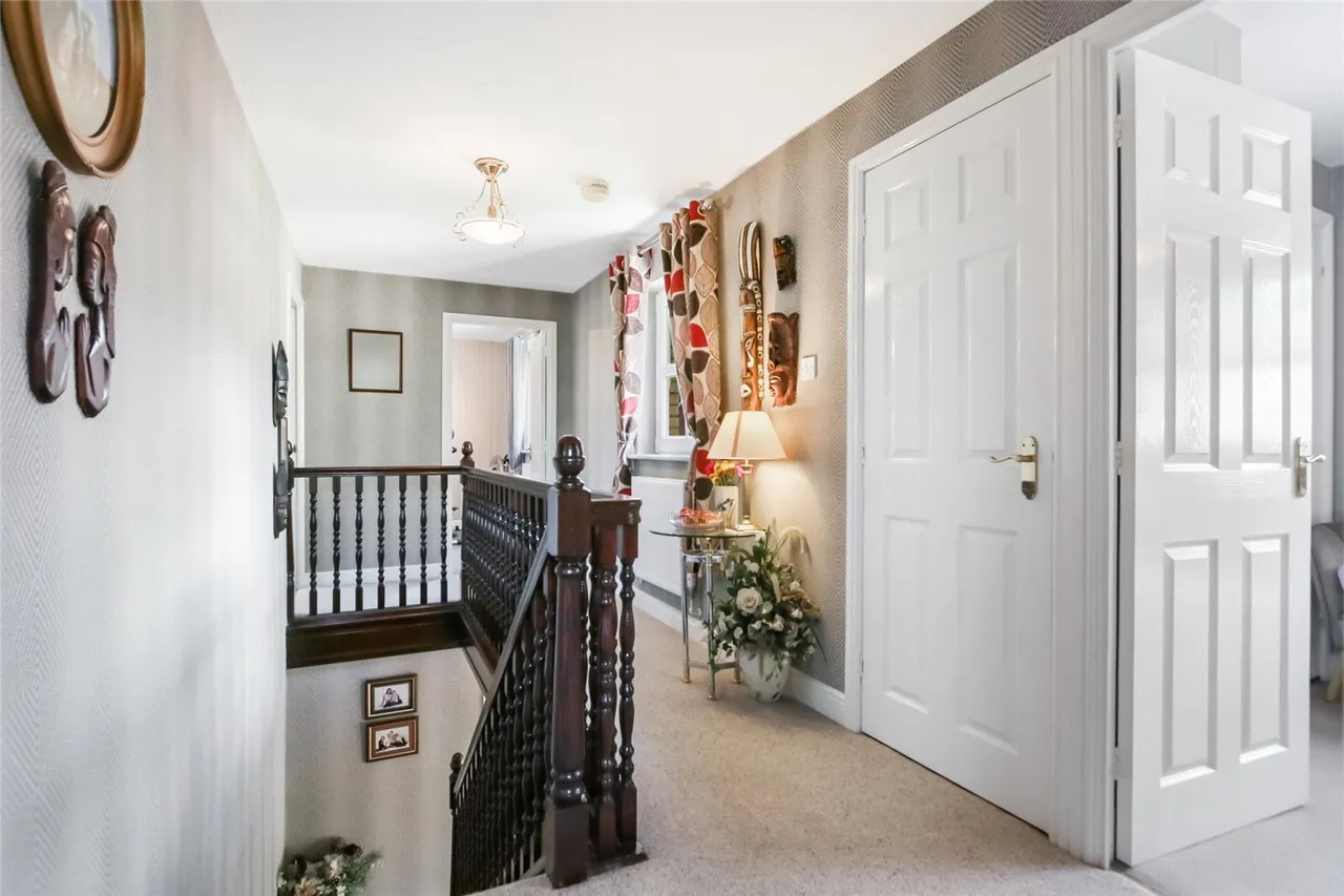 Tiree Grange, Hamilton, South Lanarkshire, ML3, photo 13