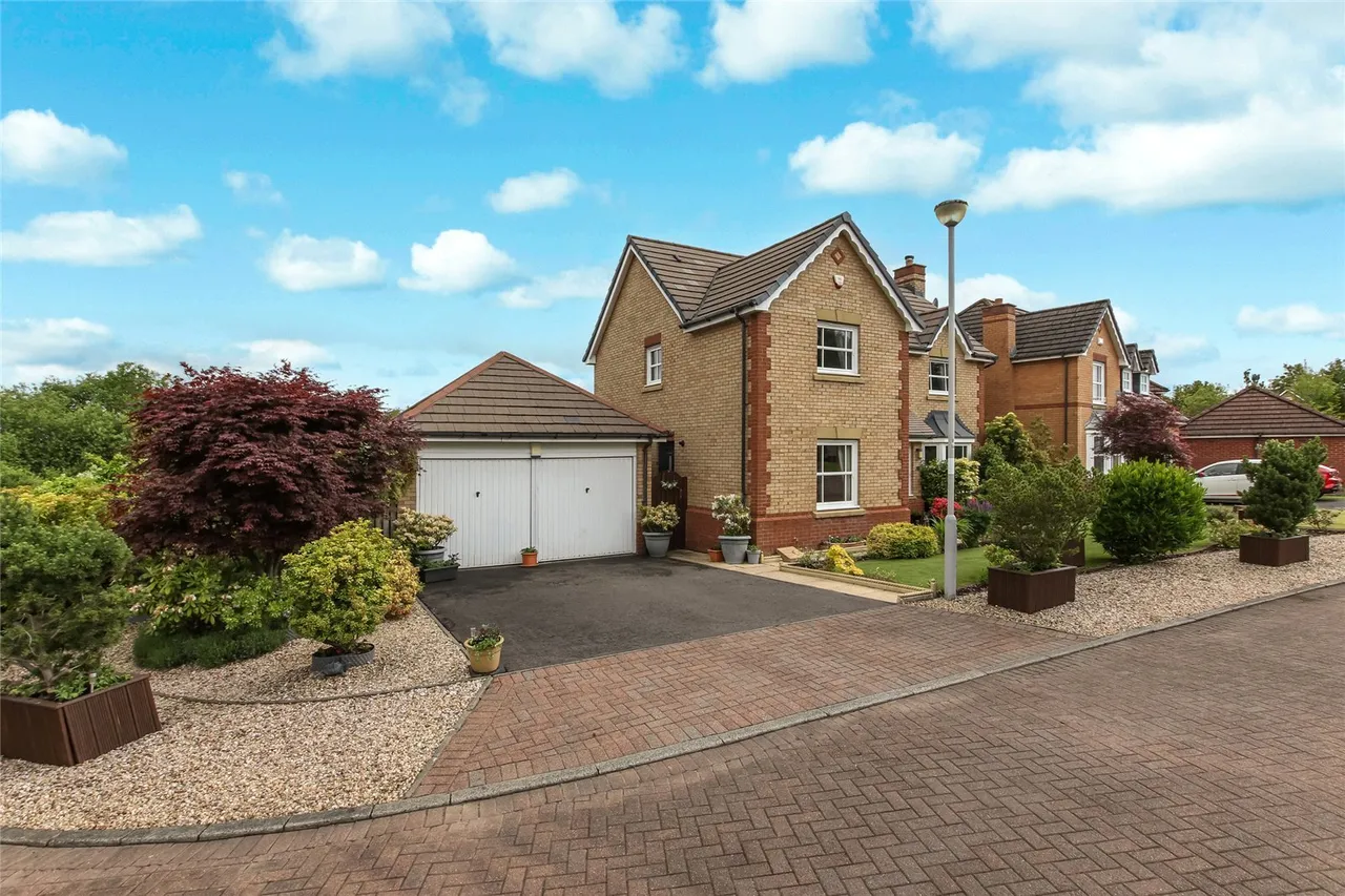 Tiree Grange, Hamilton, South Lanarkshire, ML3, photo 27