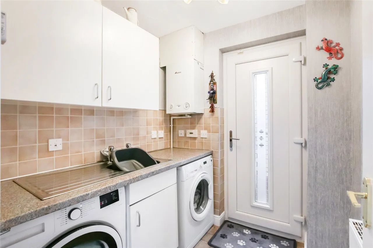 Tiree Grange, Hamilton, South Lanarkshire, ML3, photo 8