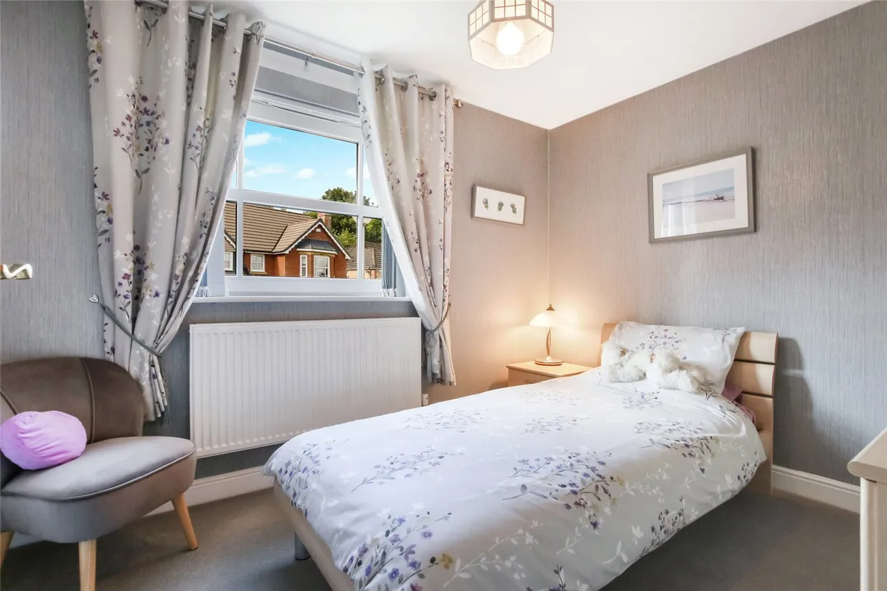 Tiree Grange, Hamilton, South Lanarkshire, ML3, photo 20