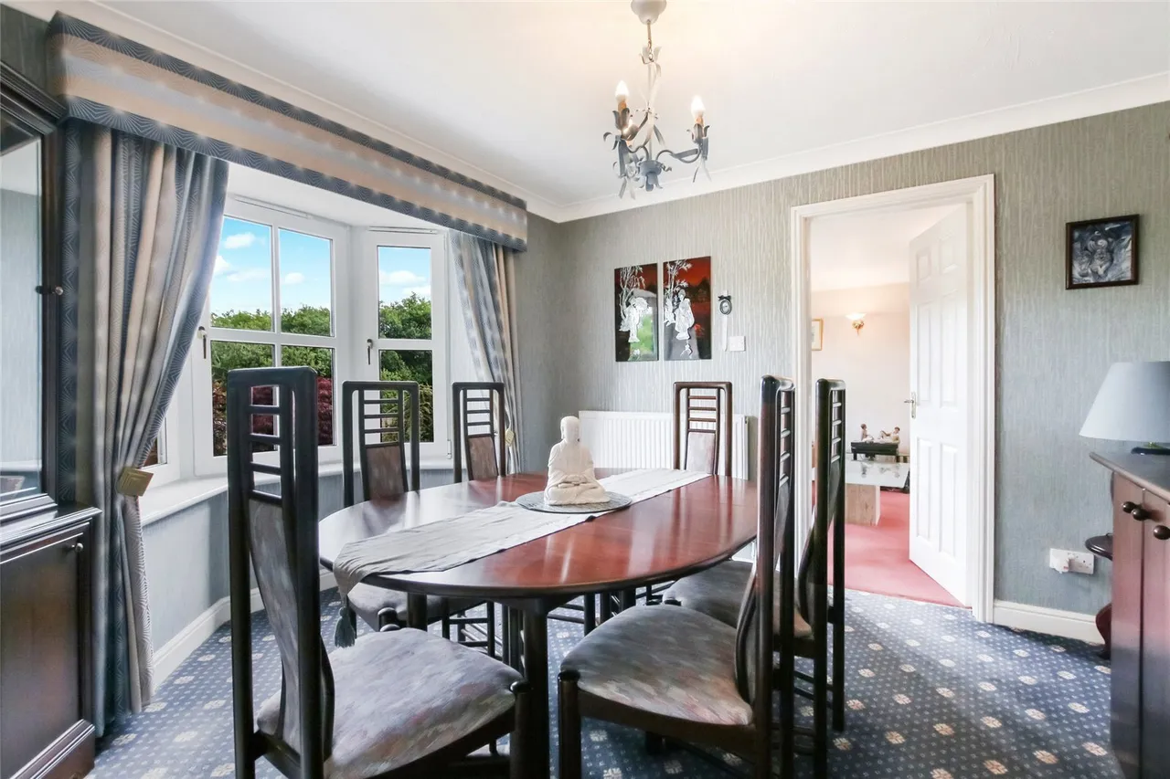 Tiree Grange, Hamilton, South Lanarkshire, ML3, photo 4