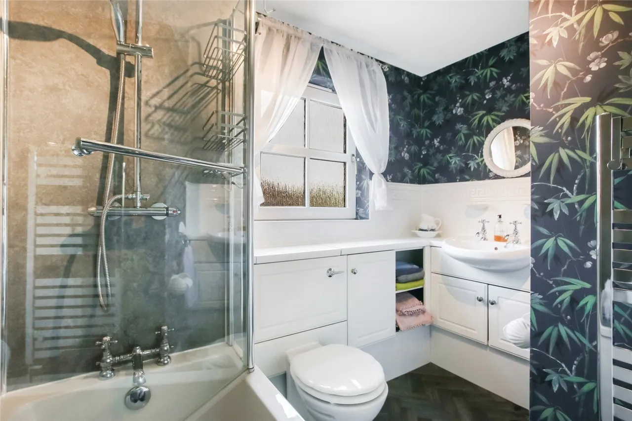 Tiree Grange, Hamilton, South Lanarkshire, ML3, photo 19