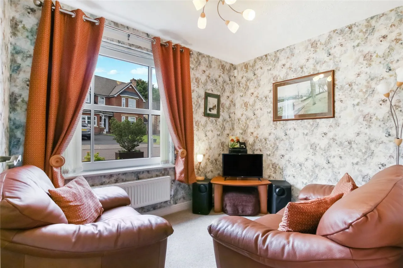 Tiree Grange, Hamilton, South Lanarkshire, ML3, photo 12