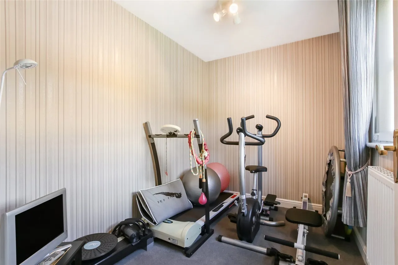 Tiree Grange, Hamilton, South Lanarkshire, ML3, photo 10