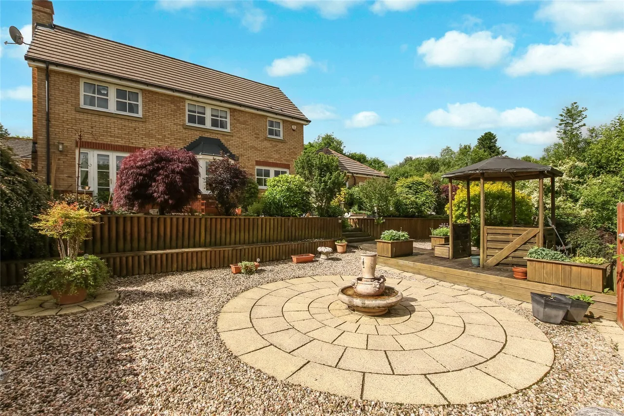 Tiree Grange, Hamilton, South Lanarkshire, ML3, photo 24