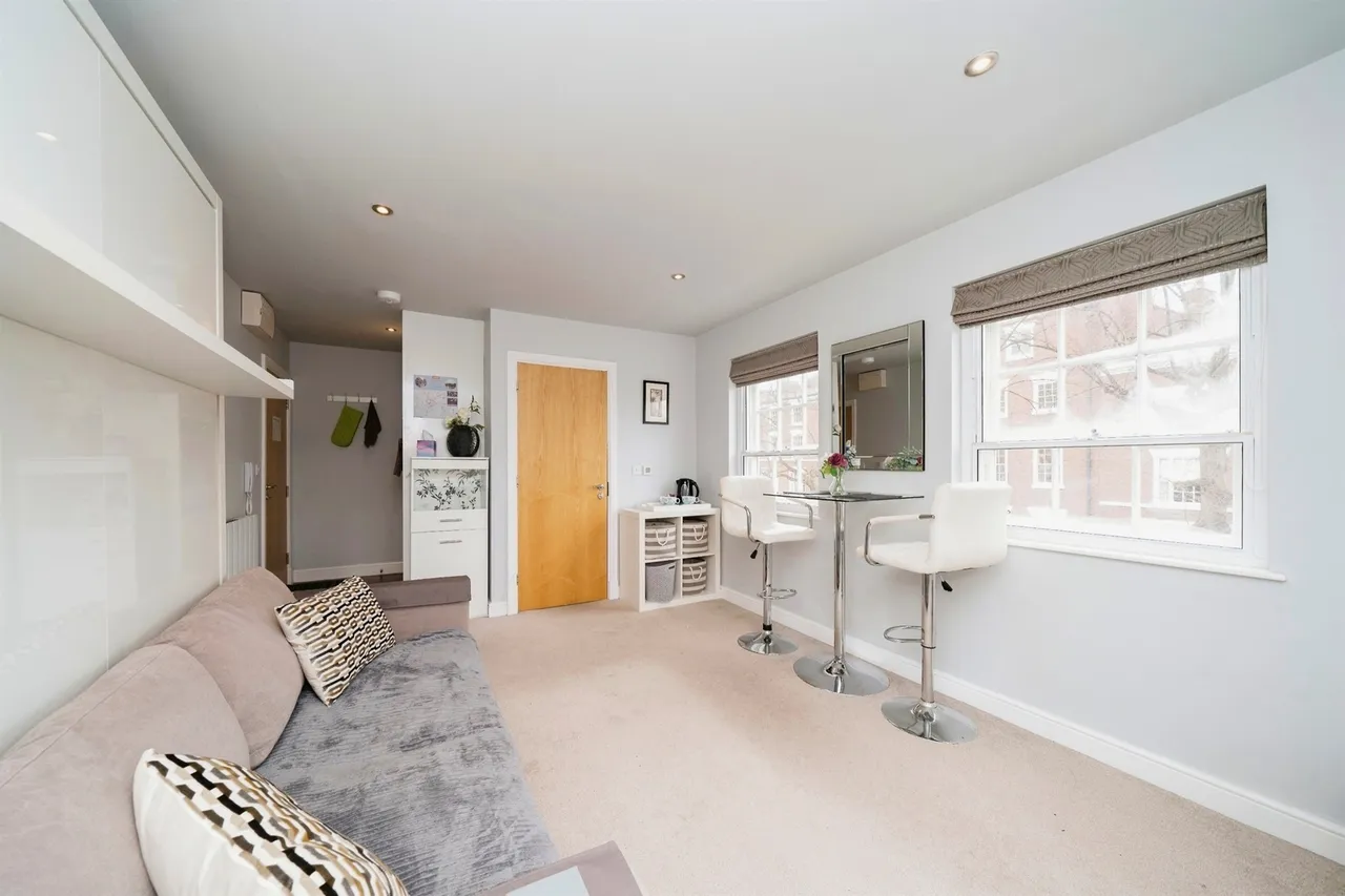 Lower Bridge Street, Chester, photo 6