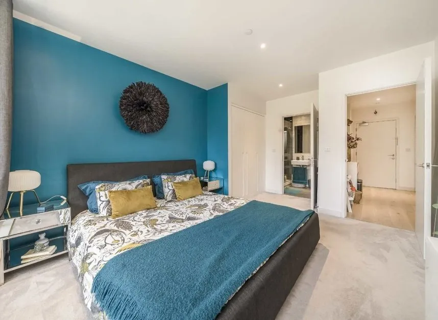 Royal Crest Avenue, Royal Wharf, E16, photo 6