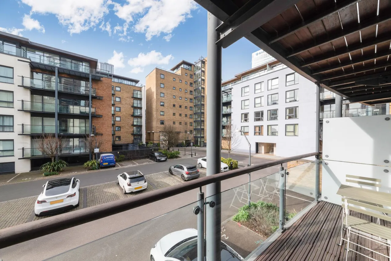 Boardwalk Place, Canary Wharf, E14, photo 11