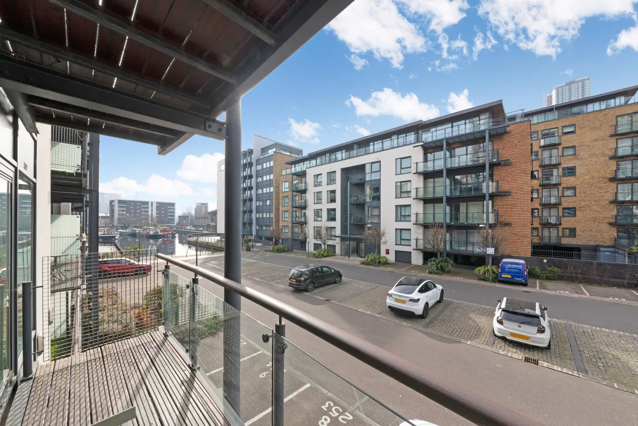 Boardwalk Place, Canary Wharf, E14, photo 12