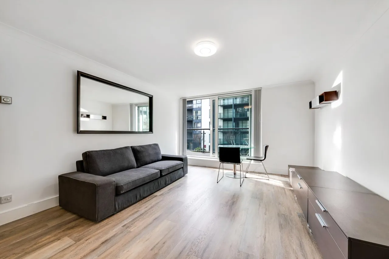 Boardwalk Place, Canary Wharf, E14, photo 6