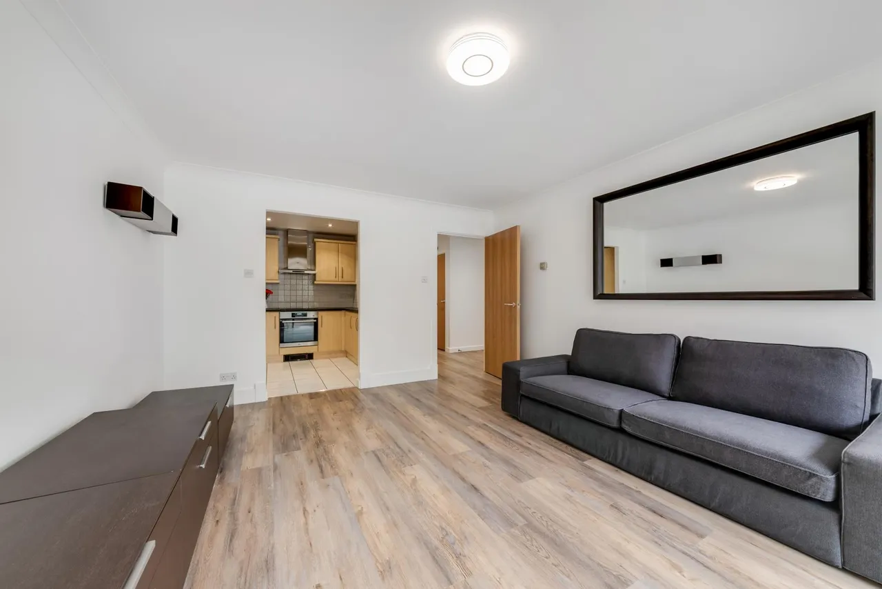 Boardwalk Place, Canary Wharf, E14, photo 5