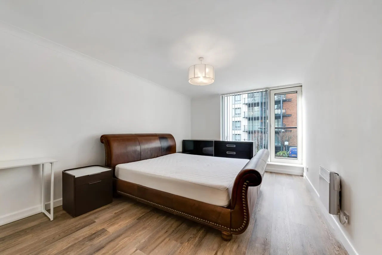Boardwalk Place, Canary Wharf, E14, photo 7