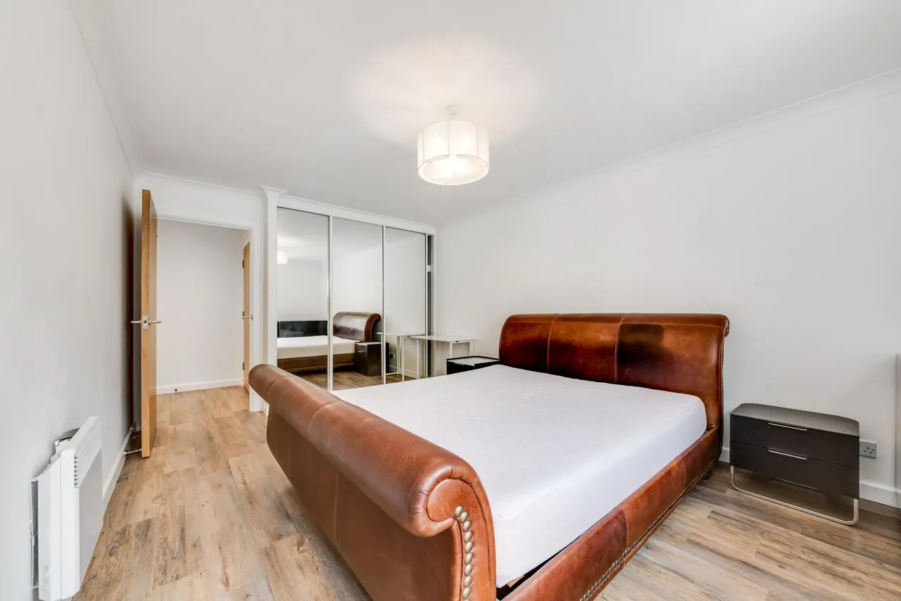 Boardwalk Place, Canary Wharf, E14, photo 8