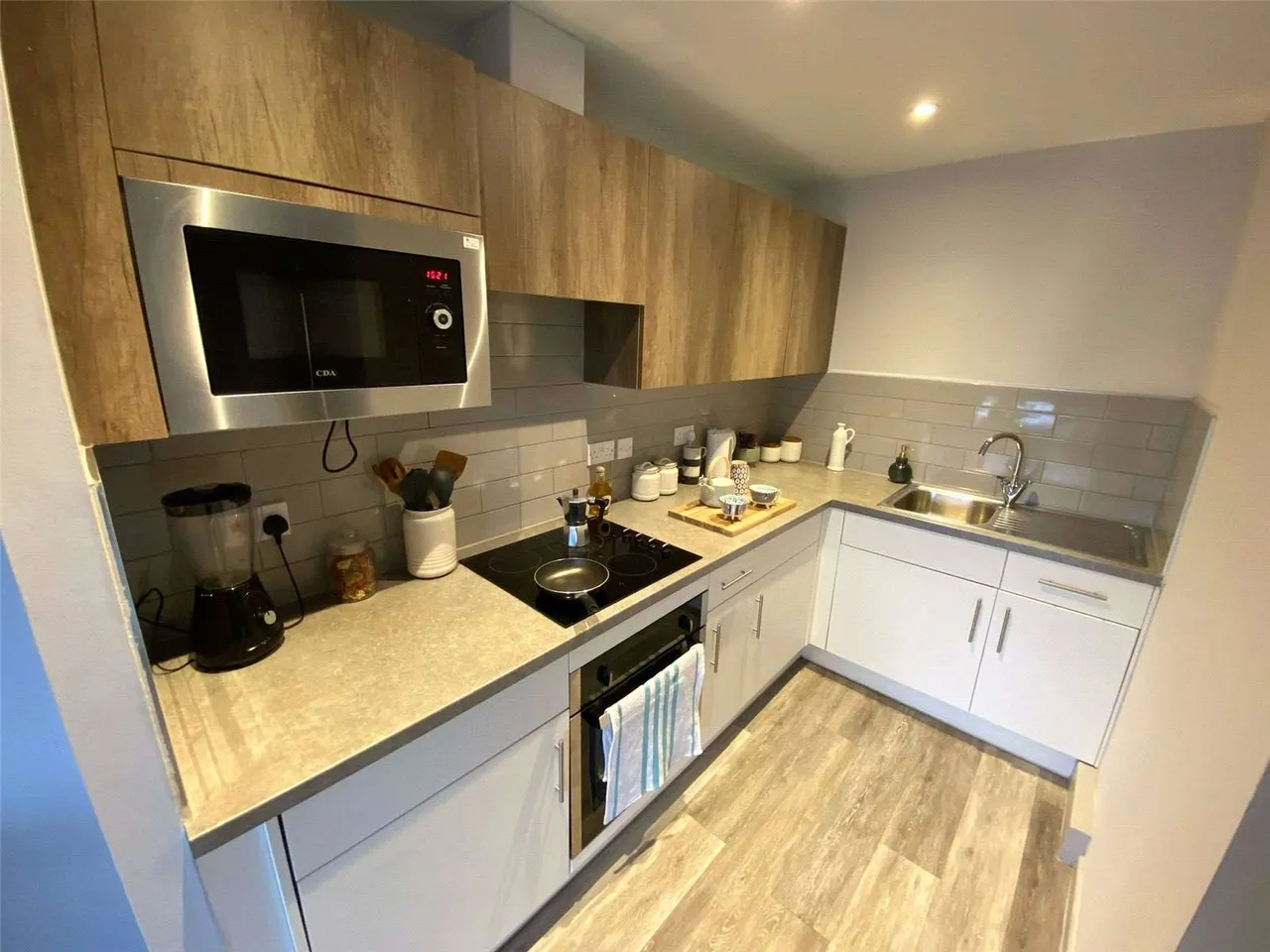Granby Row, Manchester, M1, photo 5