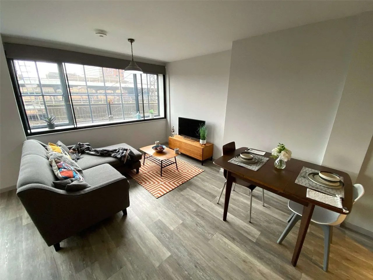 Granby Row, Manchester, M1, photo 2
