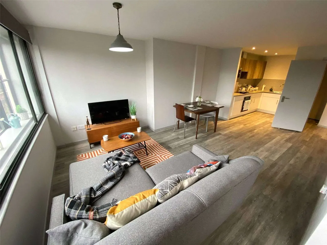Granby Row, Manchester, M1, photo 3