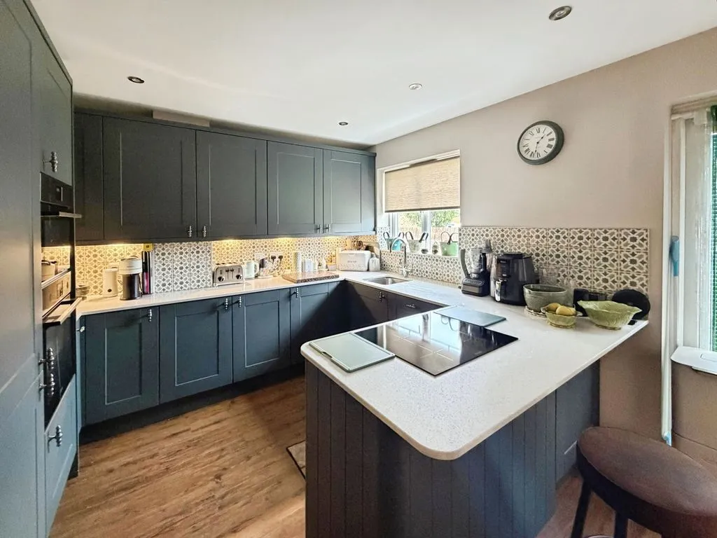 Newcastle Upon Tyne NE12 8RF, NE12, photo 3